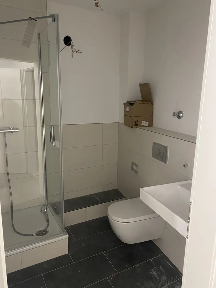 2 Zimmer Wohnung mit 55 m² in Hattingen – Bild 6