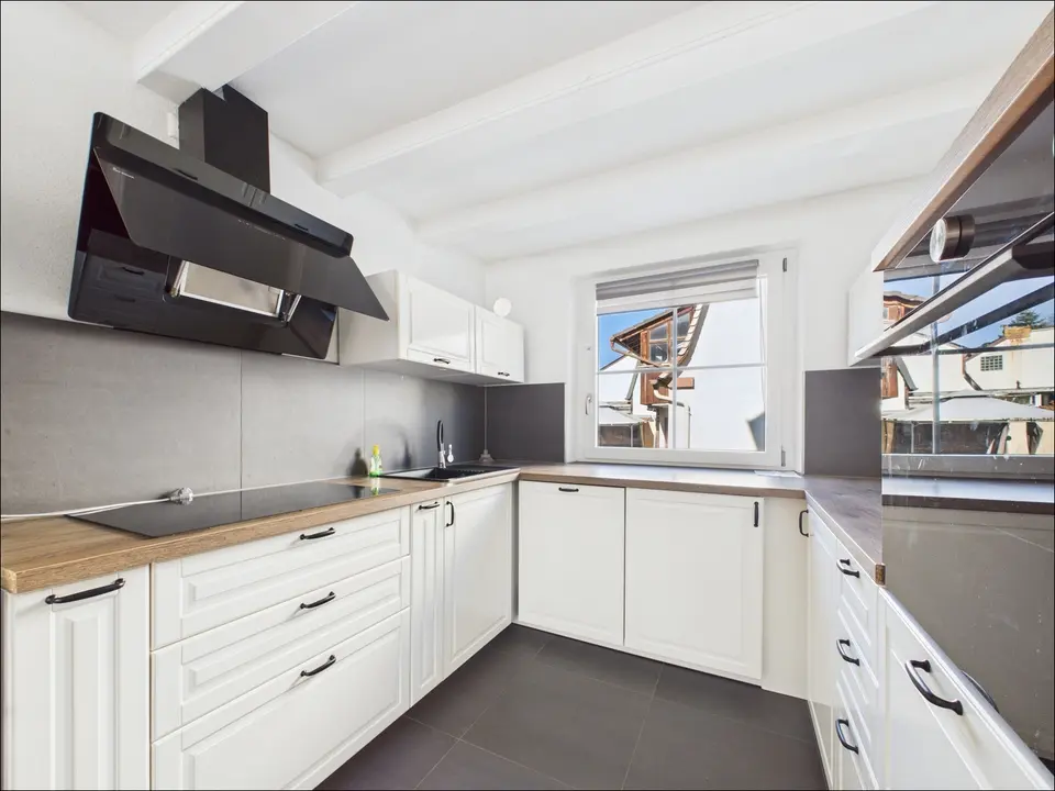 Studio with 40 m² in Aschaffenburg – Photo 7