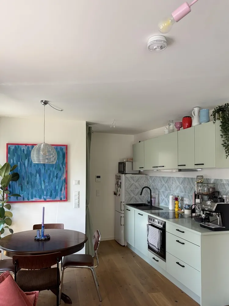2 Zimmer Wohnung mit 52 m² in Osnabrück – Bild 4