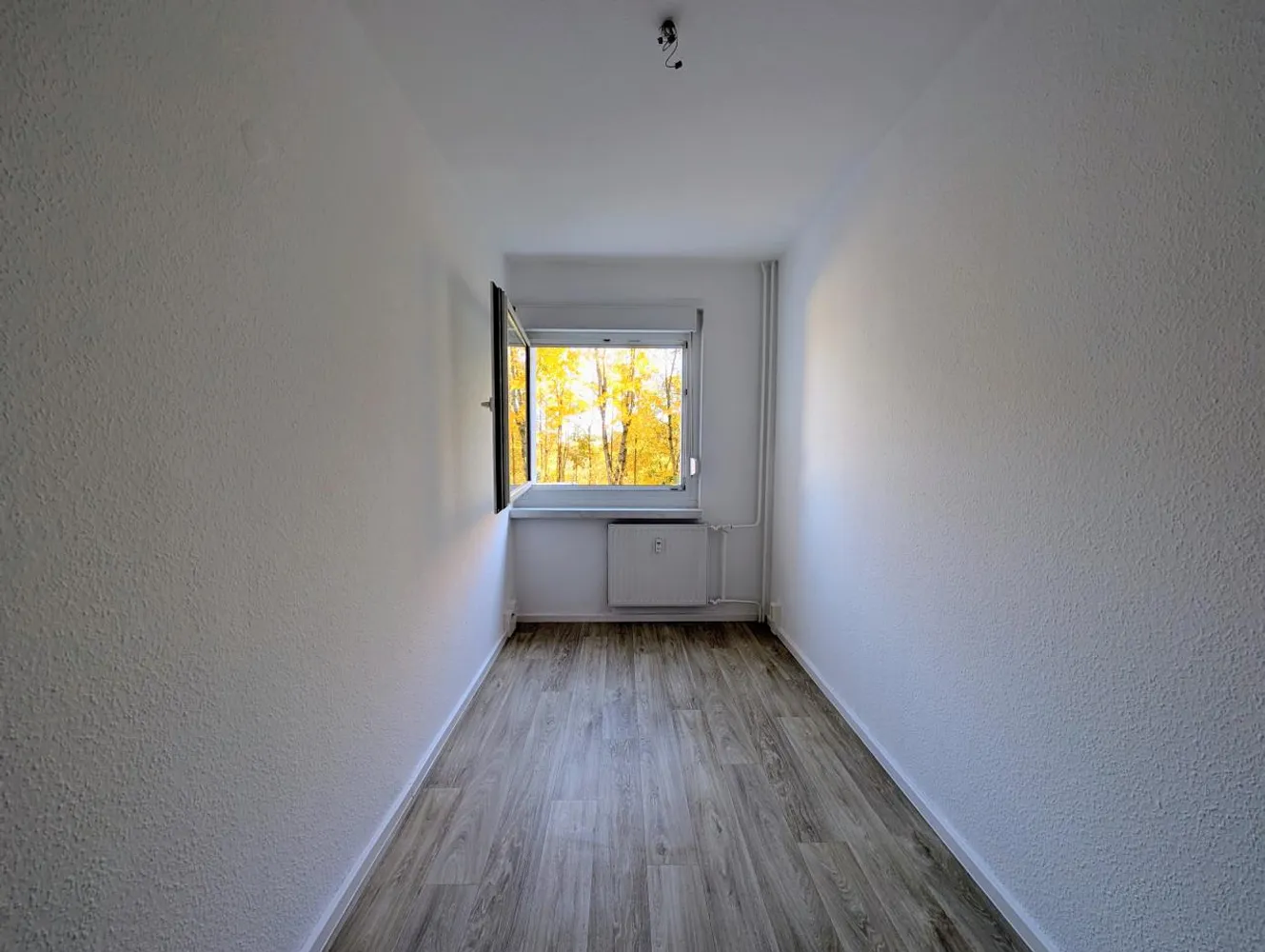 3 Zimmer Wohnung mit 56 m² in Chemnitz – Bild 7