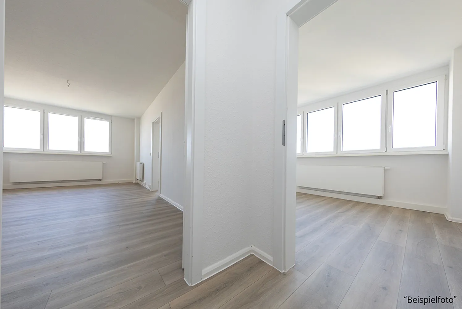 3 room apartment with 74 m² in Leipzig – Photo 5