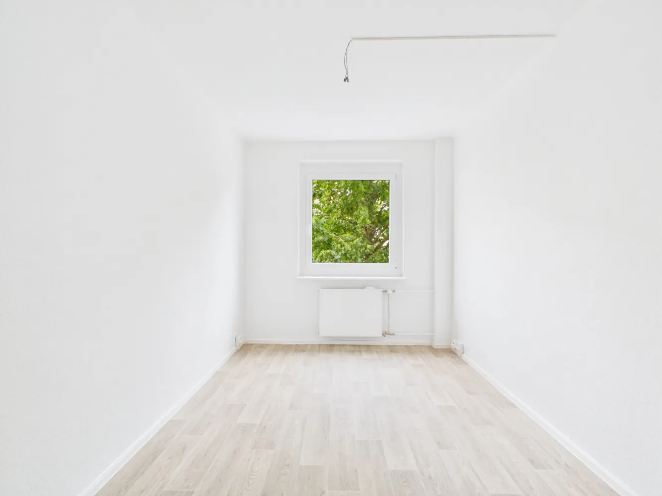 4 Zimmer Wohnung mit 89 m² in Leipzig – Bild 8