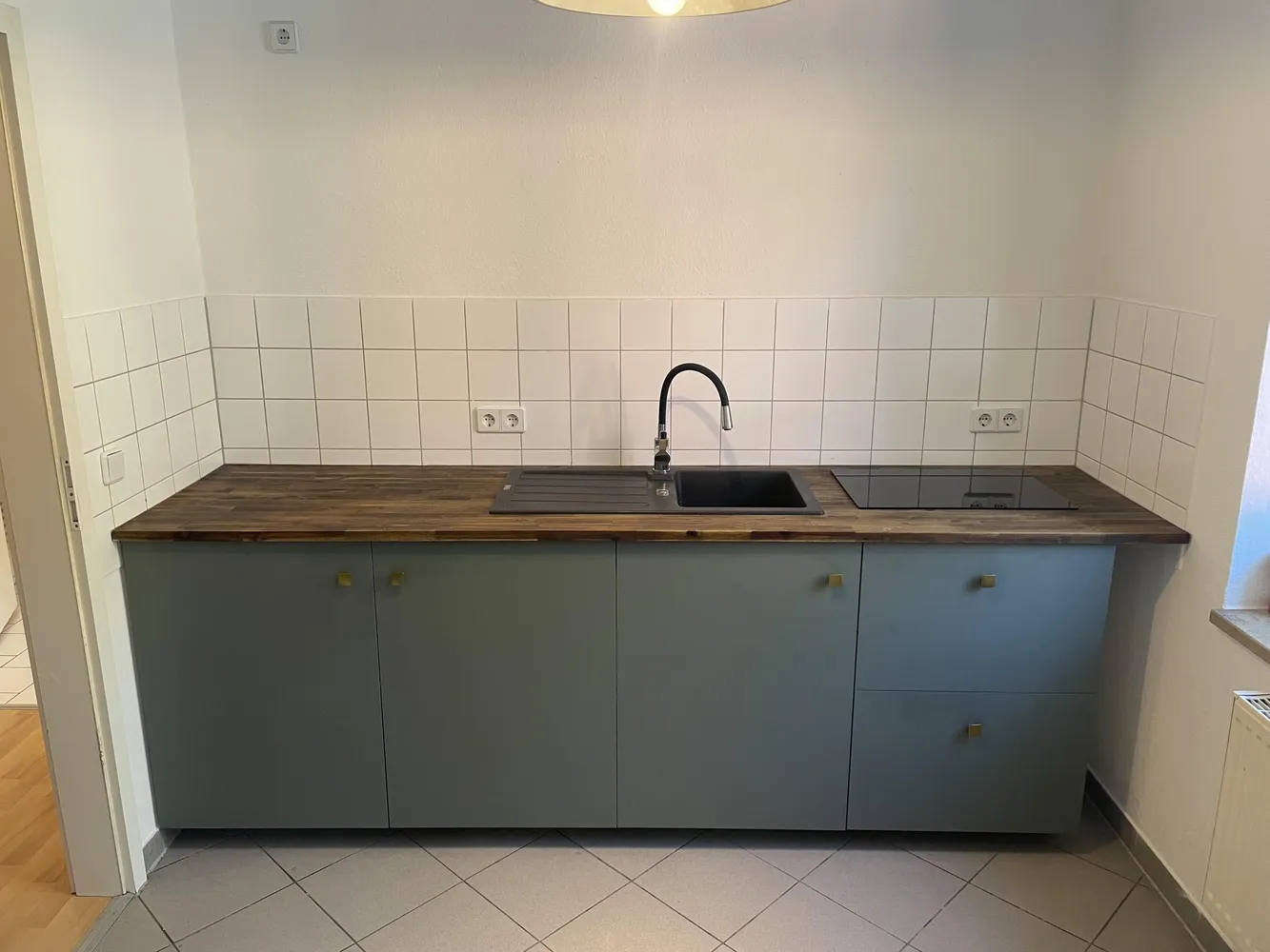 1 Zimmer Wohnung mit 36 m² in Pirna – Bild 5