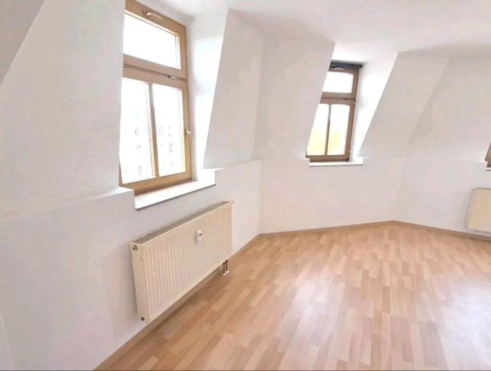 2 Zimmer Wohnung mit 70 m² in Chemnitz – Bild 2