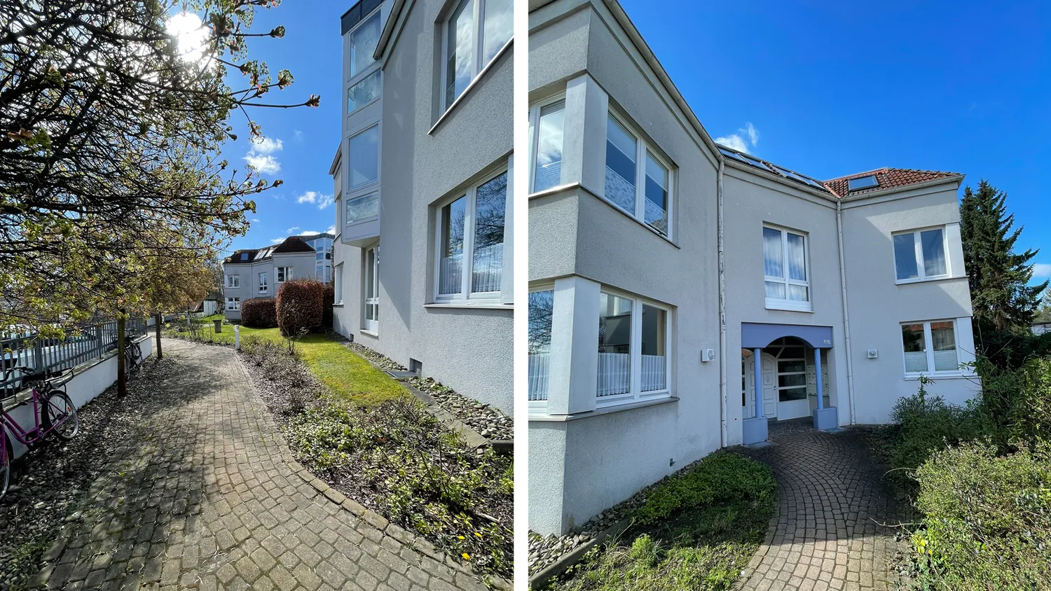 3 Zimmer Wohnung mit 100 m² in Braunschweig – Bild 3
