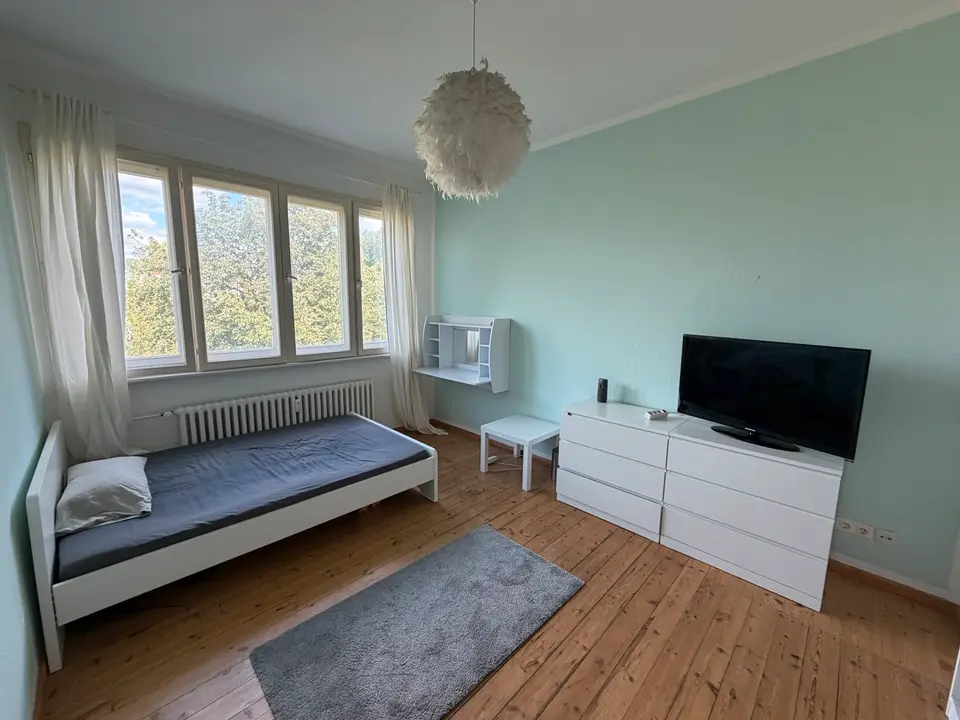 WG-Zimmer mit 10 m² in Berlin – Bild 5