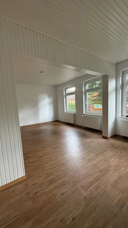 2 Zimmer Wohnung mit 80 m² in Leer – Bild 3