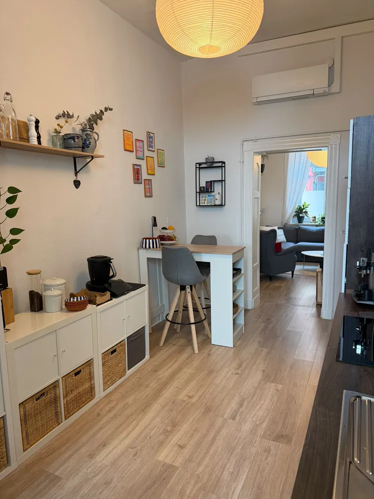 3 Zimmer Wohnung mit 69 m² in Leverkusen – Bild 4