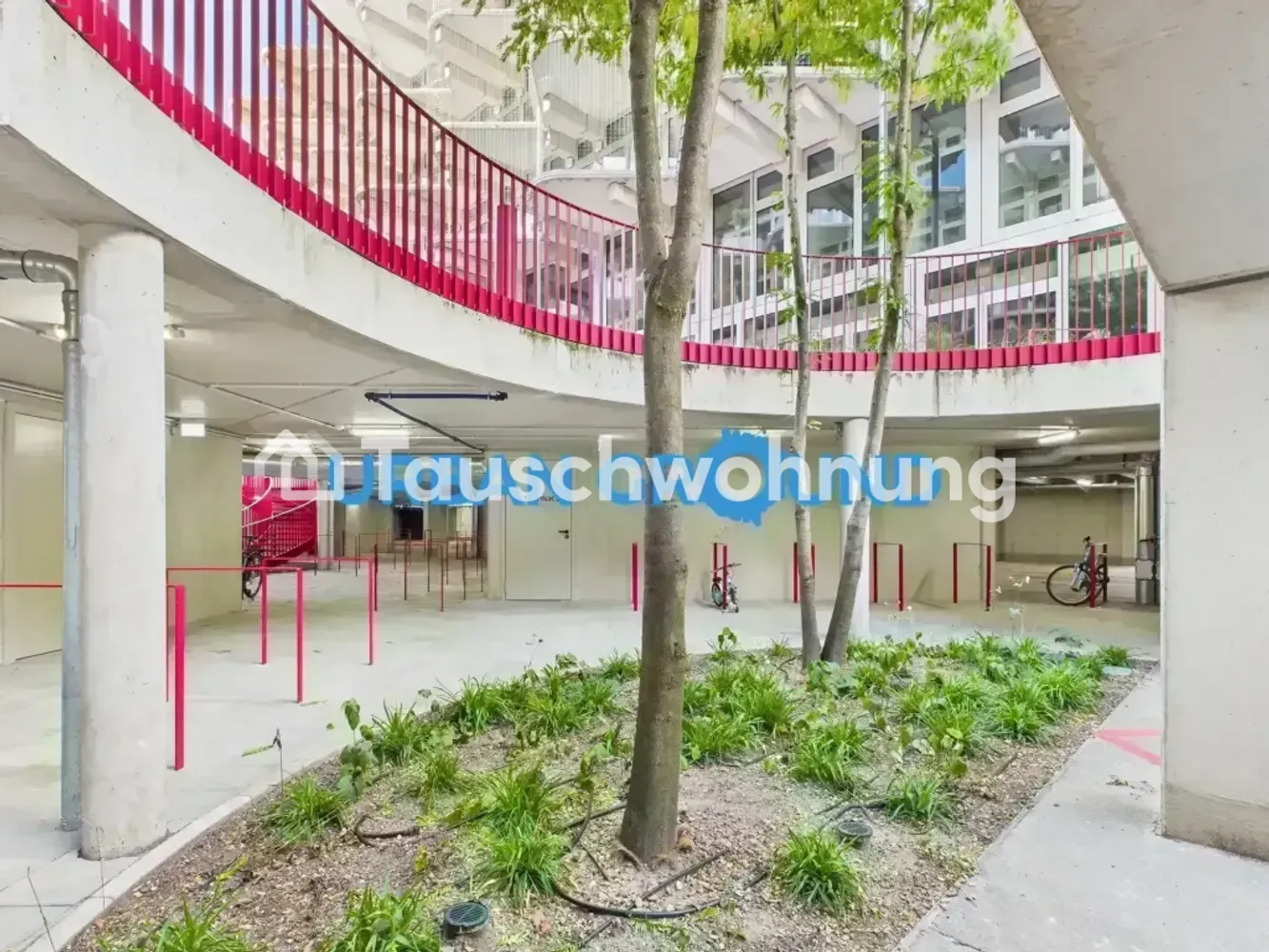 2 room apartment with 50 m² in Berlin – Photo 8