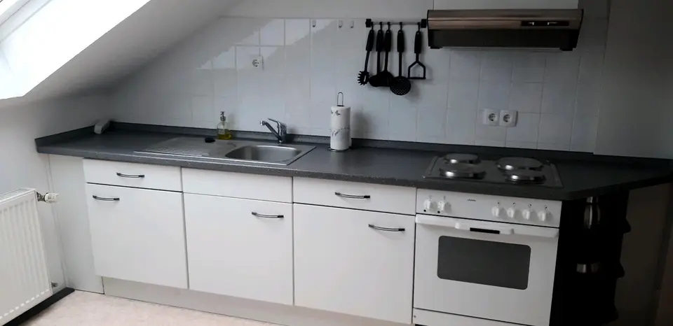 2 Zimmer Wohnung mit 41 m² in Gladbeck – Bild 4