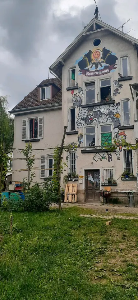 Studio mit 40 m² in Nürtingen – Bild 9