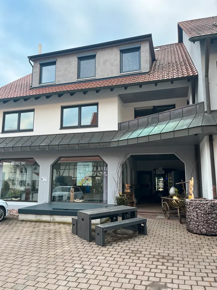 5 Zimmer Wohnung mit 134 m² in Balingen – Bild 2