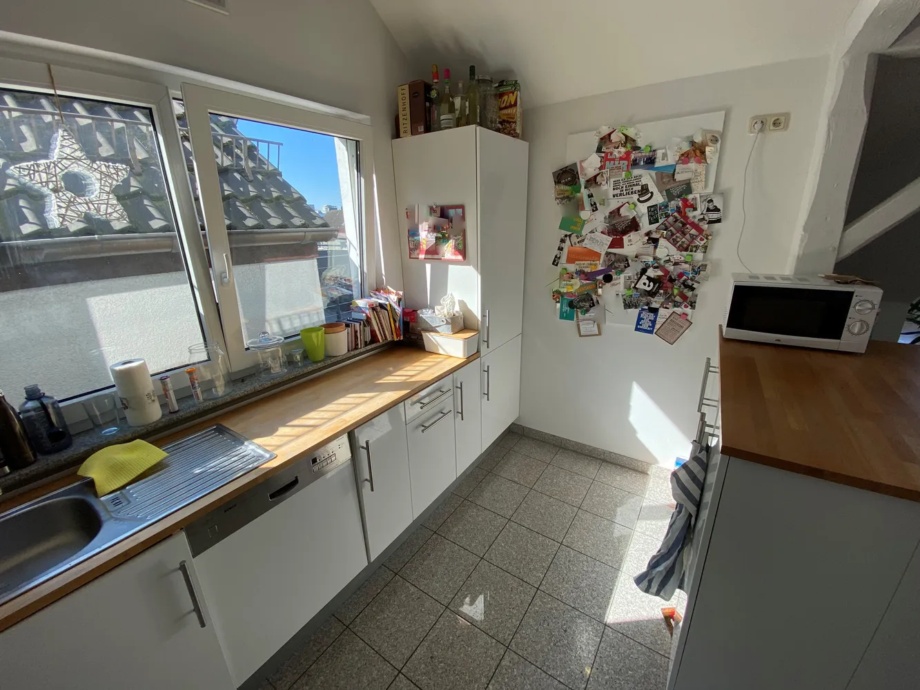 2 Zimmer Wohnung mit 76 m² in Solingen – Bild 9