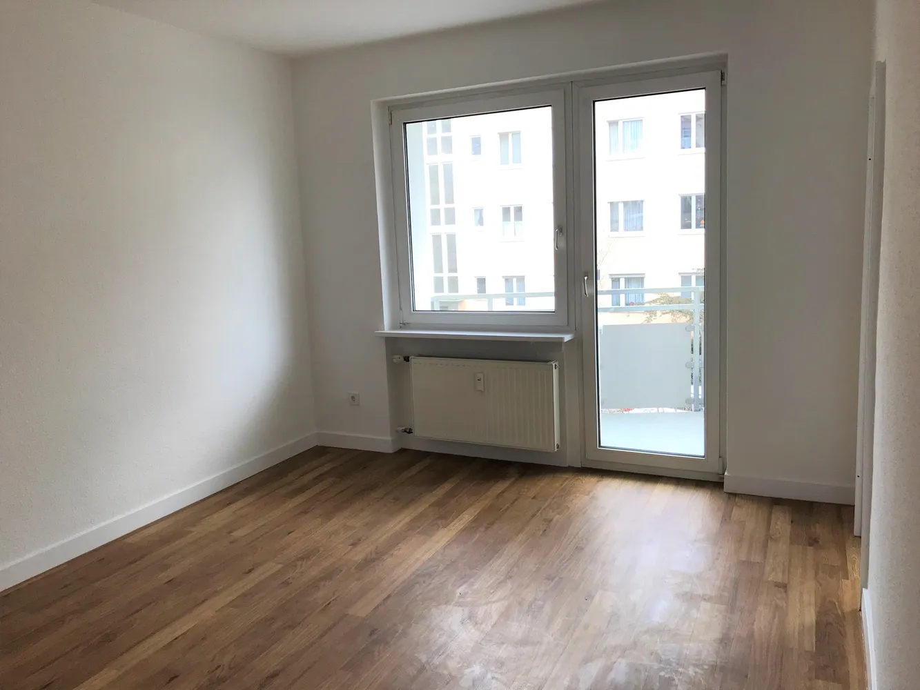 1 Zimmer Wohnung mit 28 m² in Frankfurt am Main – Bild 4