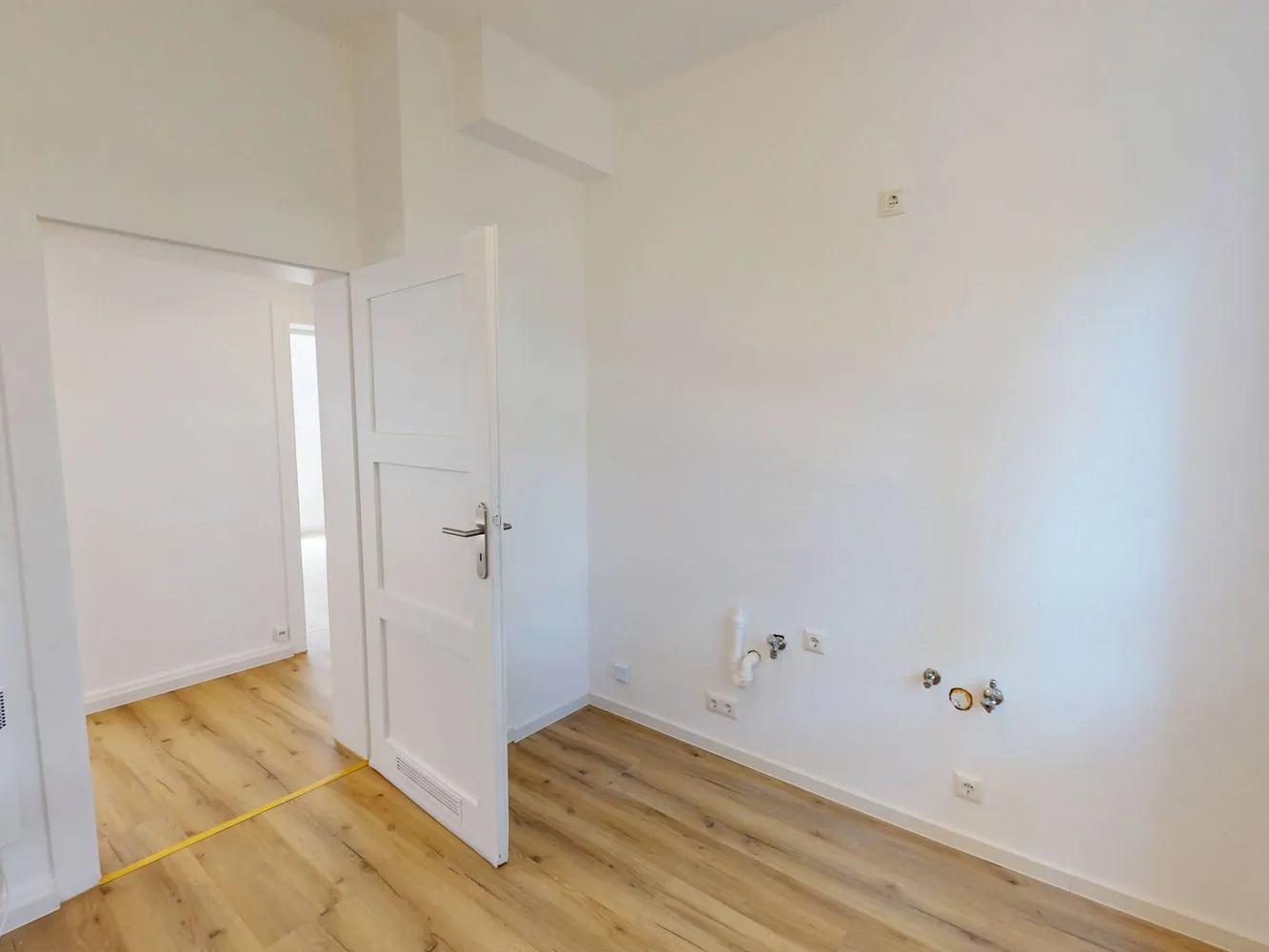 3 Zimmer Wohnung mit 60 m² in Frankfurt am Main – Bild 9
