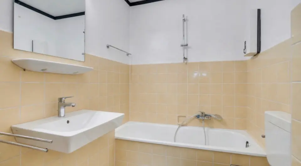 3 Zimmer Wohnung mit 55 m² in Aachen – Bild 4