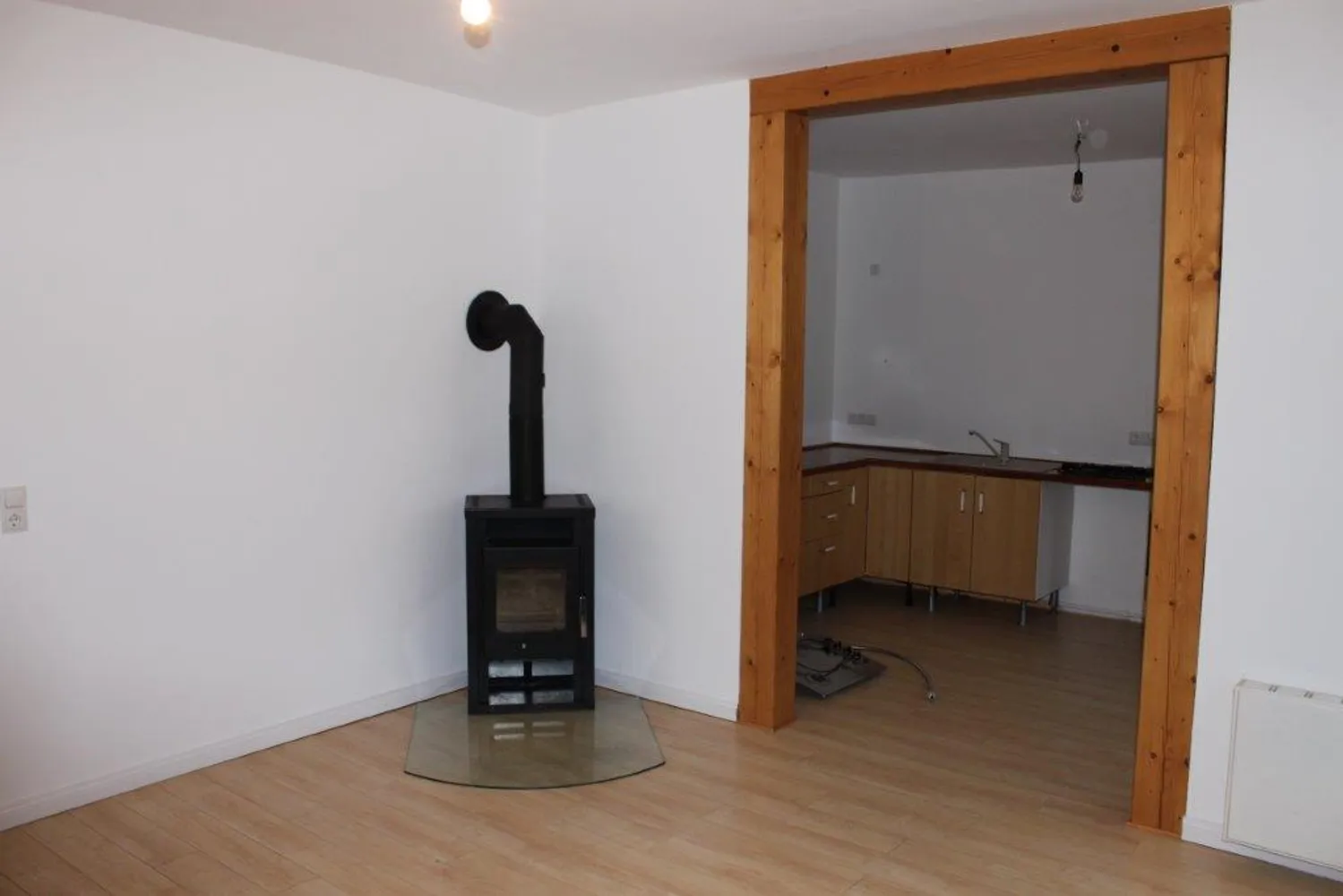 4 Zimmer Wohnung mit 137 m² in Werder (Havel) – Bild 4