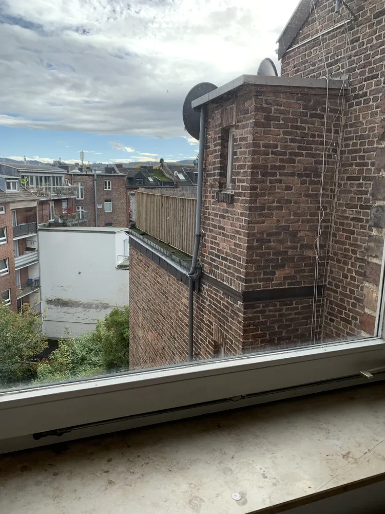3 Zimmer Wohnung mit 73 m² in Aachen – Bild 2