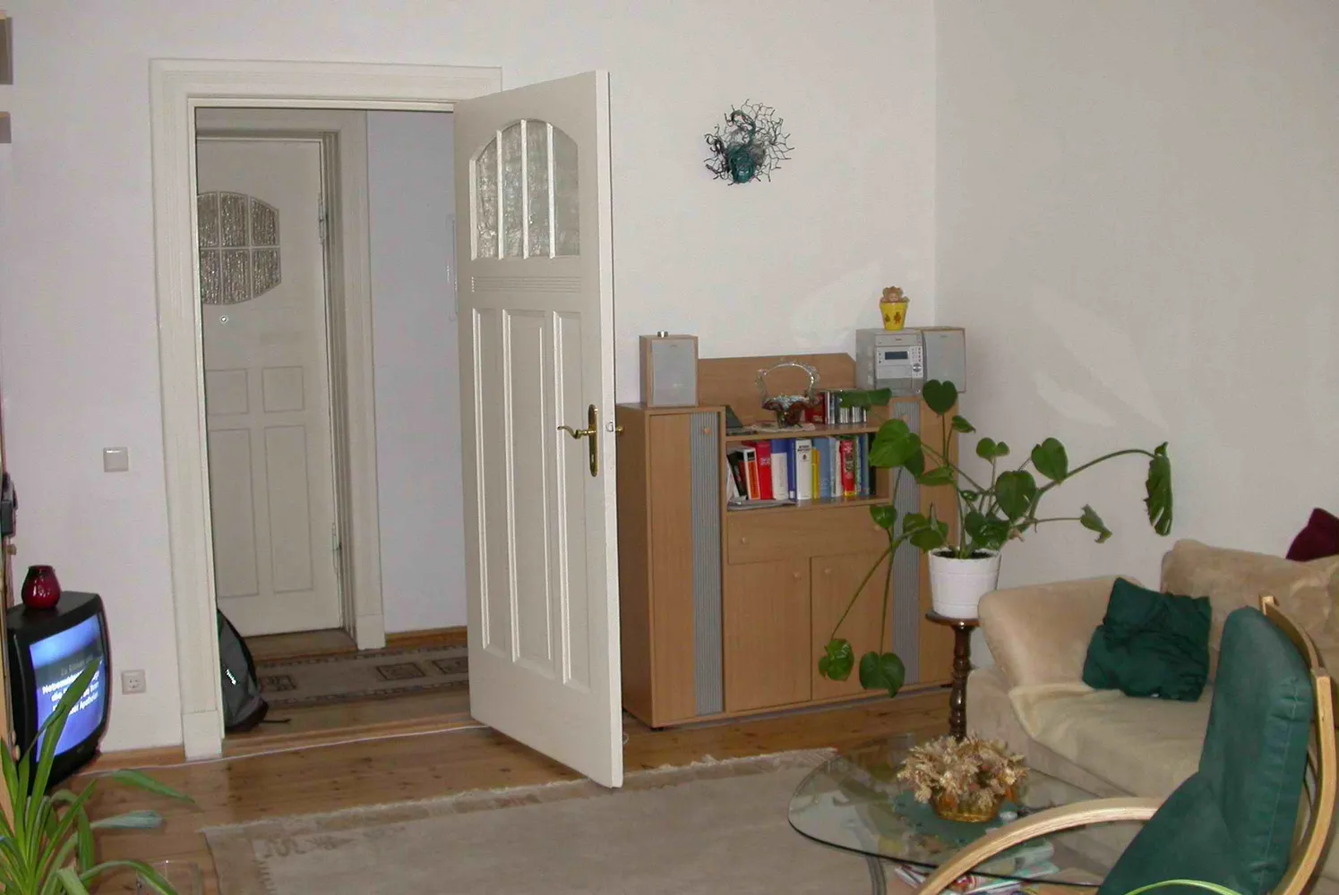 2 Zimmer Wohnung mit 66 m² in Berlin – Bild 10
