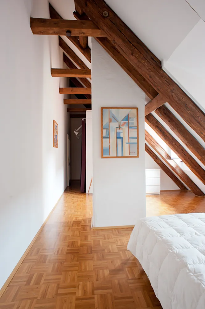 2 Zimmer Wohnung mit 82 m² in Regensburg – Bild 9