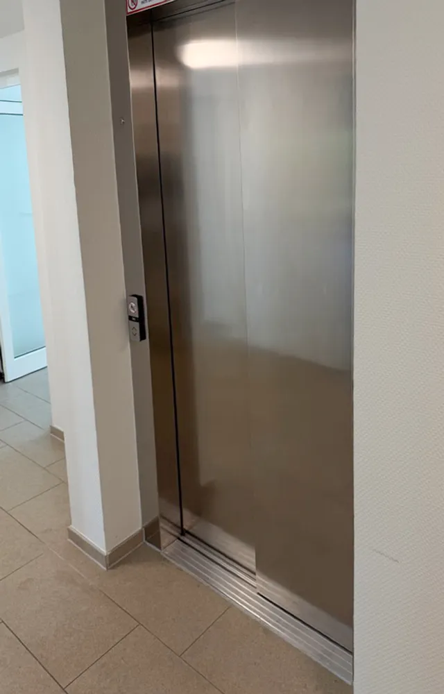 3 Zimmer Wohnung mit 54 m² in Unna – Bild 9