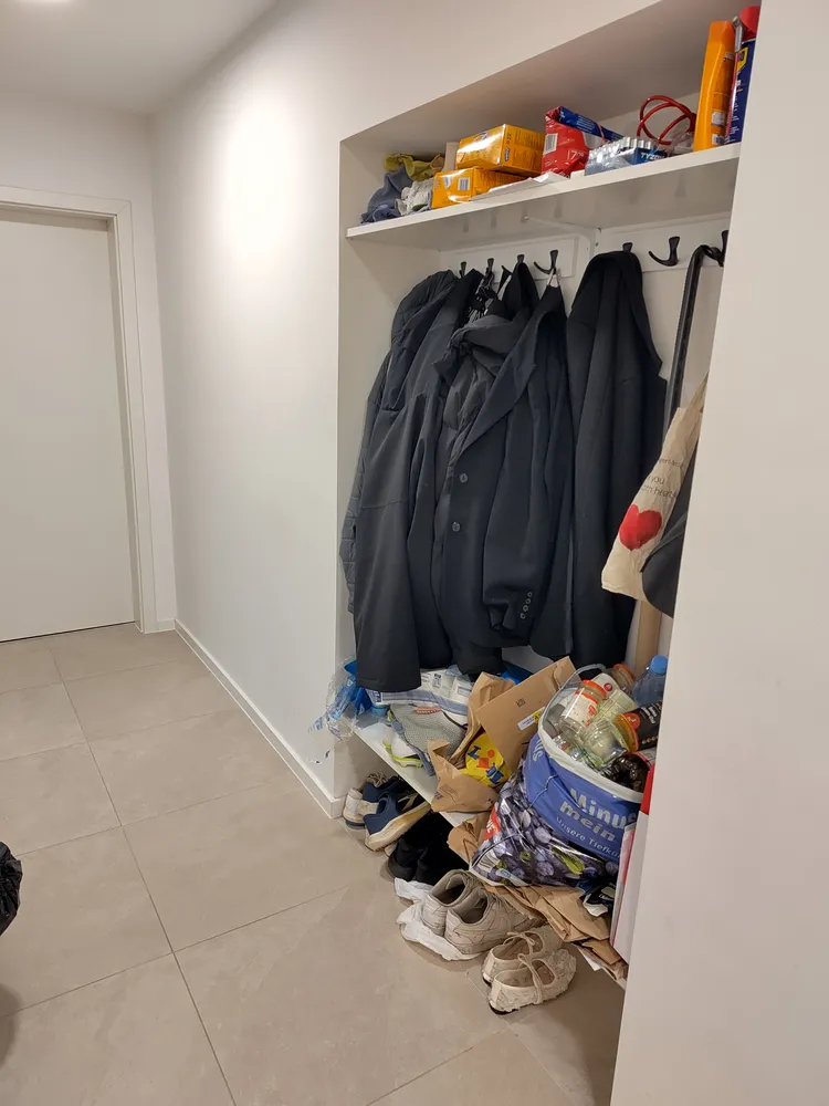 1 Zimmer Wohnung mit 12 m² in München – Bild 9