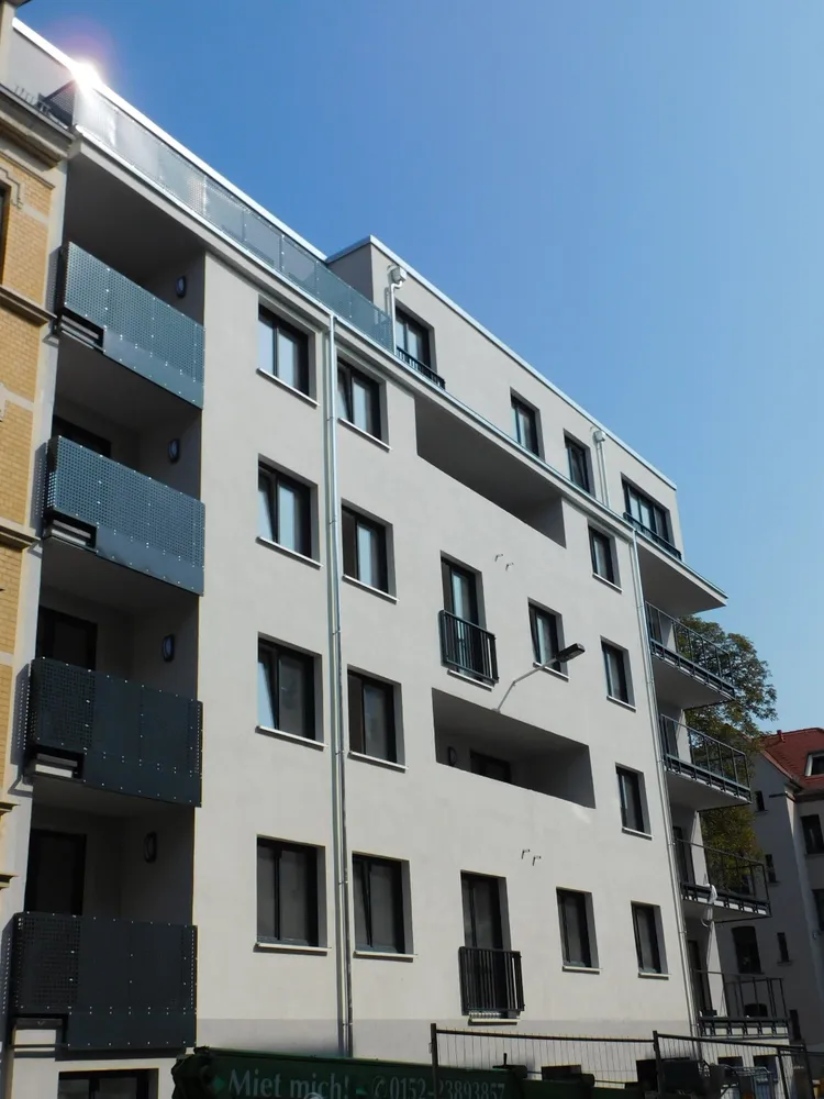 4 Zimmer Wohnung mit 94 m² in Leipzig – Bild 3