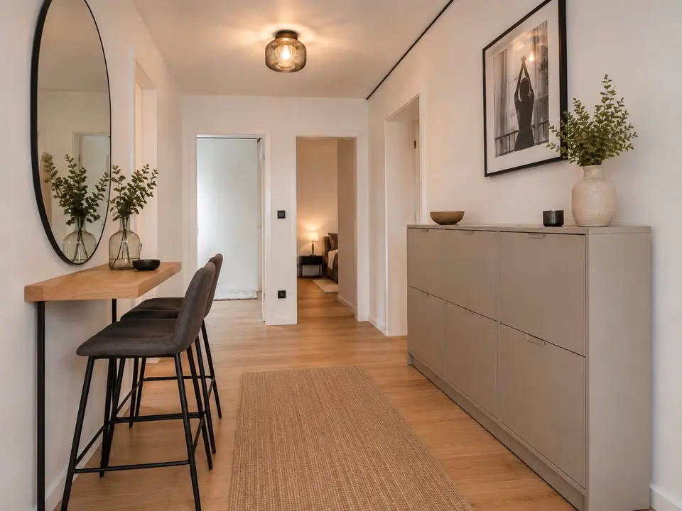 WG-Zimmer mit 20 m² in Singen – Bild 4