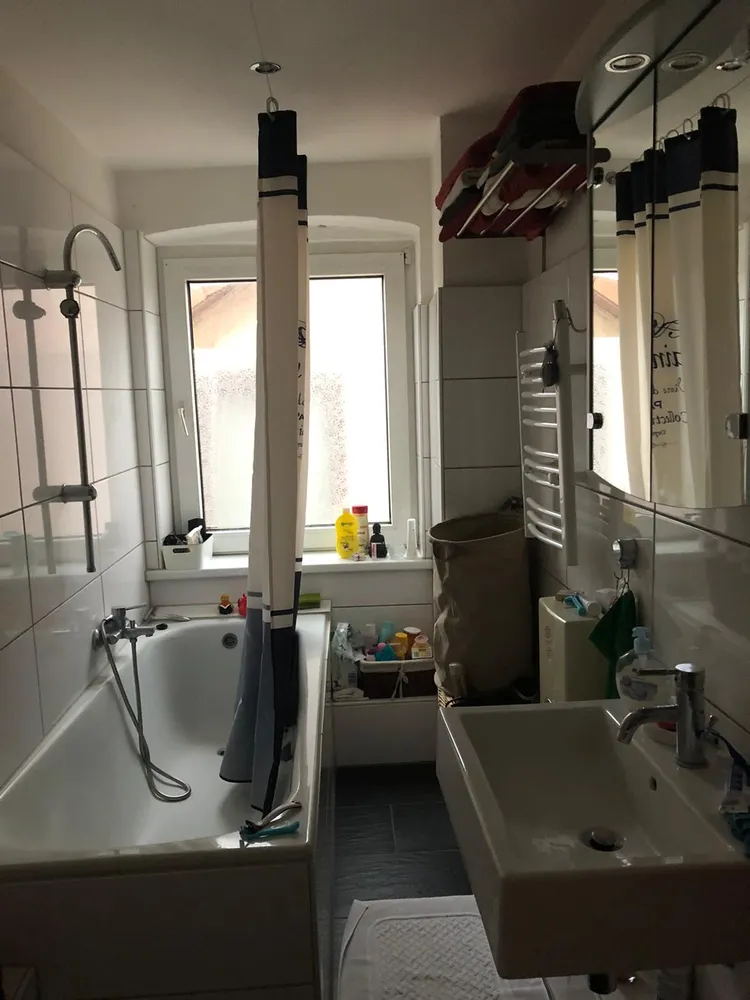 3 Zimmer Wohnung mit 70 m² in Flensburg – Bild 1