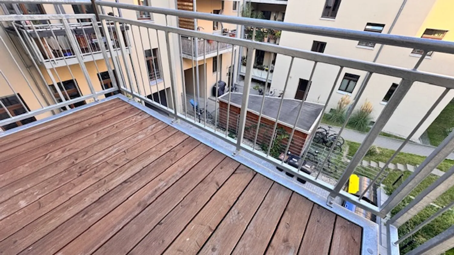 2 Zimmer Wohnung mit 57 m² in Halle (Saale) – Bild 7