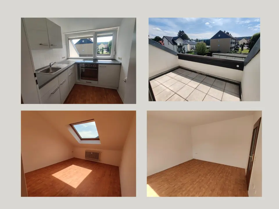 2 Zimmer Wohnung mit 49 m² in Bielefeld – Bild 2