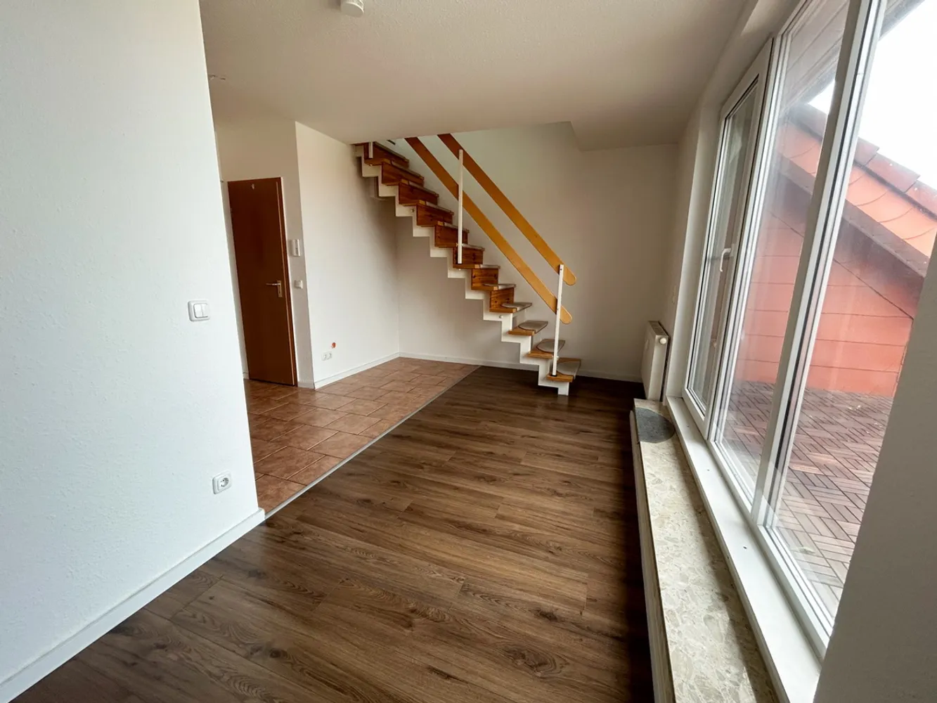 4 Zimmer Wohnung mit 69 m² in Paderborn – Bild 9