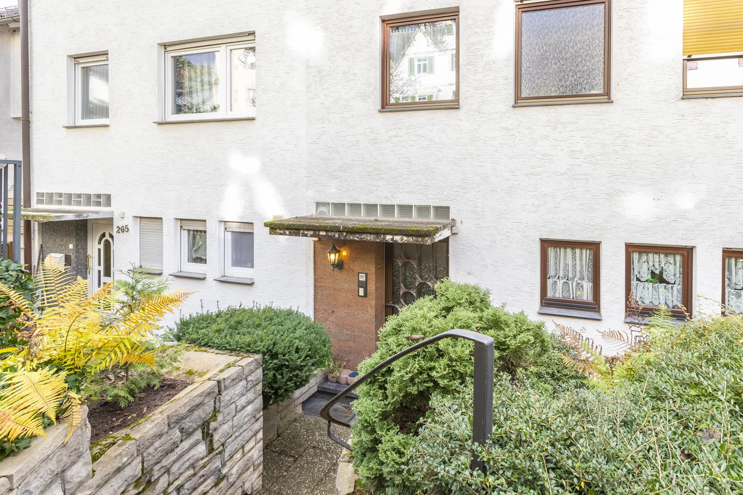 4 Zimmer Wohnung mit 87 m² in Stuttgart – Bild 12