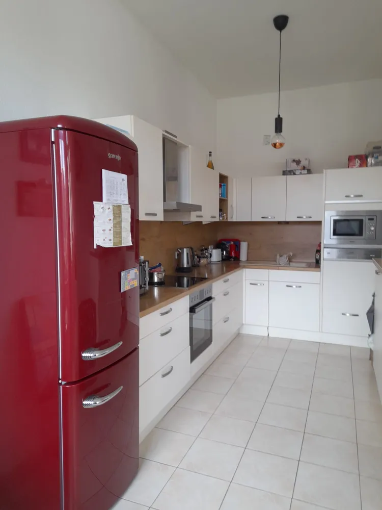 5 Zimmer Wohnung mit 141 m² in Dresden – Bild 9