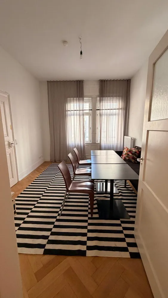 3 Zimmer Wohnung mit 83 m² in Stuttgart – Bild 1