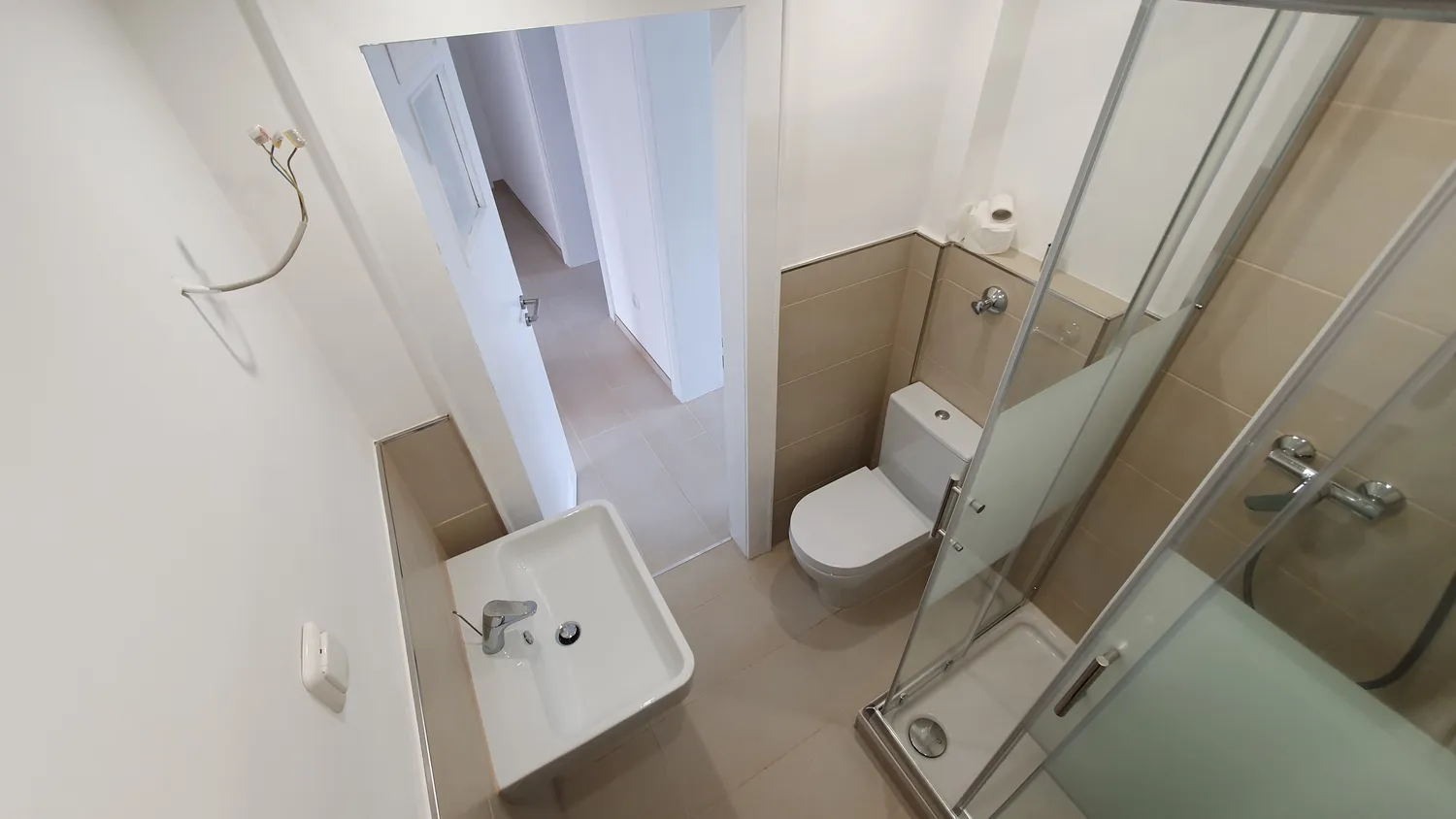 3 Zimmer Wohnung mit 60 m² in Essen – Bild 5