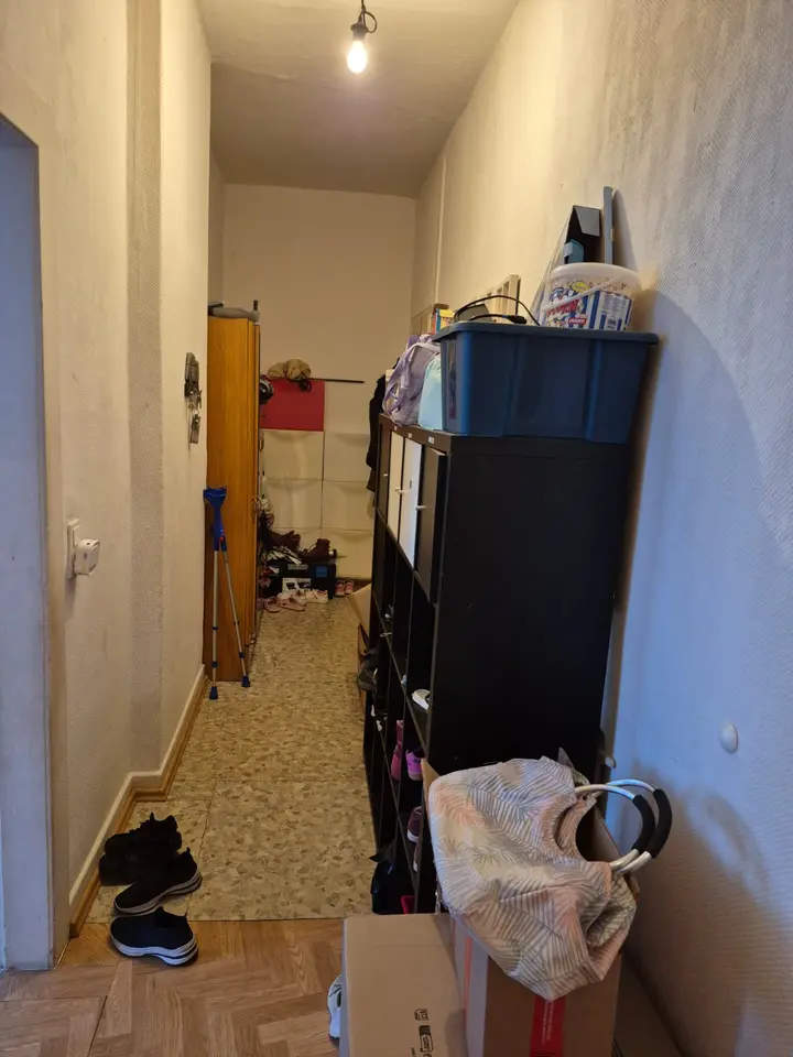 2 Zimmer Wohnung mit 65 m² in Gelsenkirchen – Bild 5