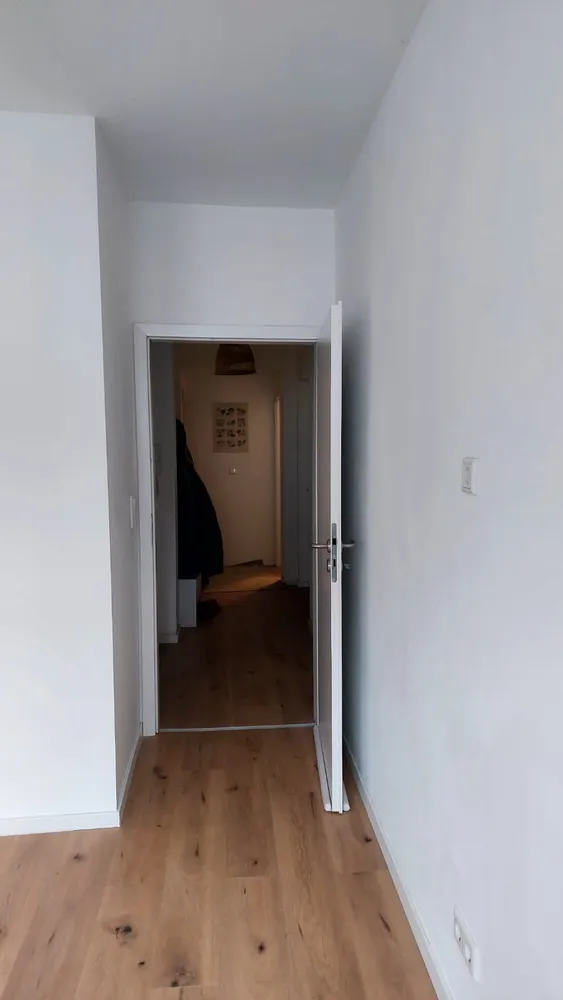 WG-Zimmer in Bremen – Bild 4