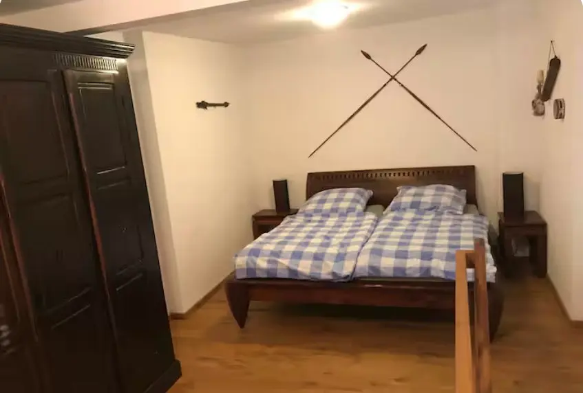 2 Zimmer Wohnung mit 50 m² in Wismar – Bild 6