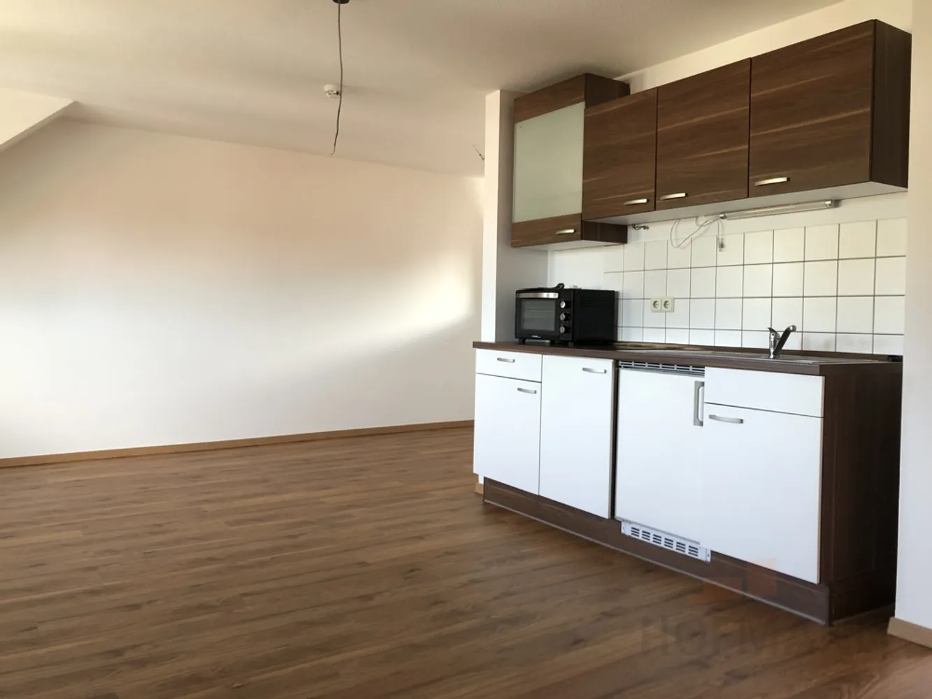1 Zimmer Wohnung mit 36 m² in Nürnberg – Bild 2