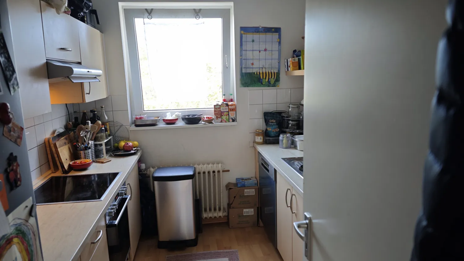 2 Zimmer Wohnung mit 70 m² in Berlin – Bild 3