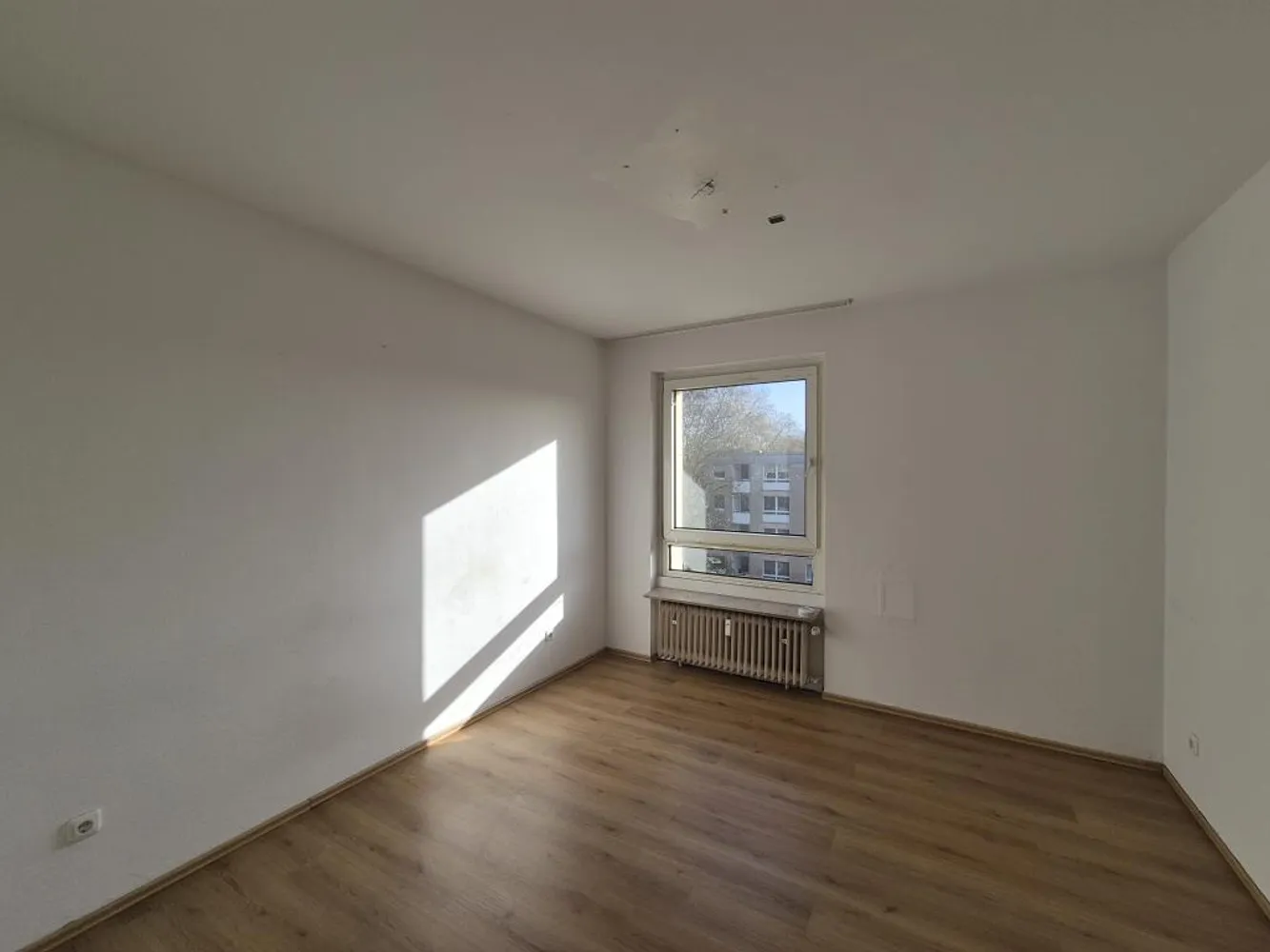 3 Zimmer Wohnung mit 73 m² in Duisburg – Bild 8