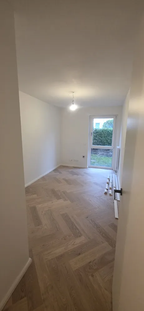 4 Zimmer Wohnung mit 90 m² in München – Bild 1