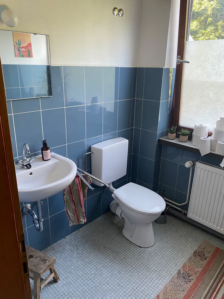 3 Zimmer Wohnung mit 110 m² in Bremen – Bild 6