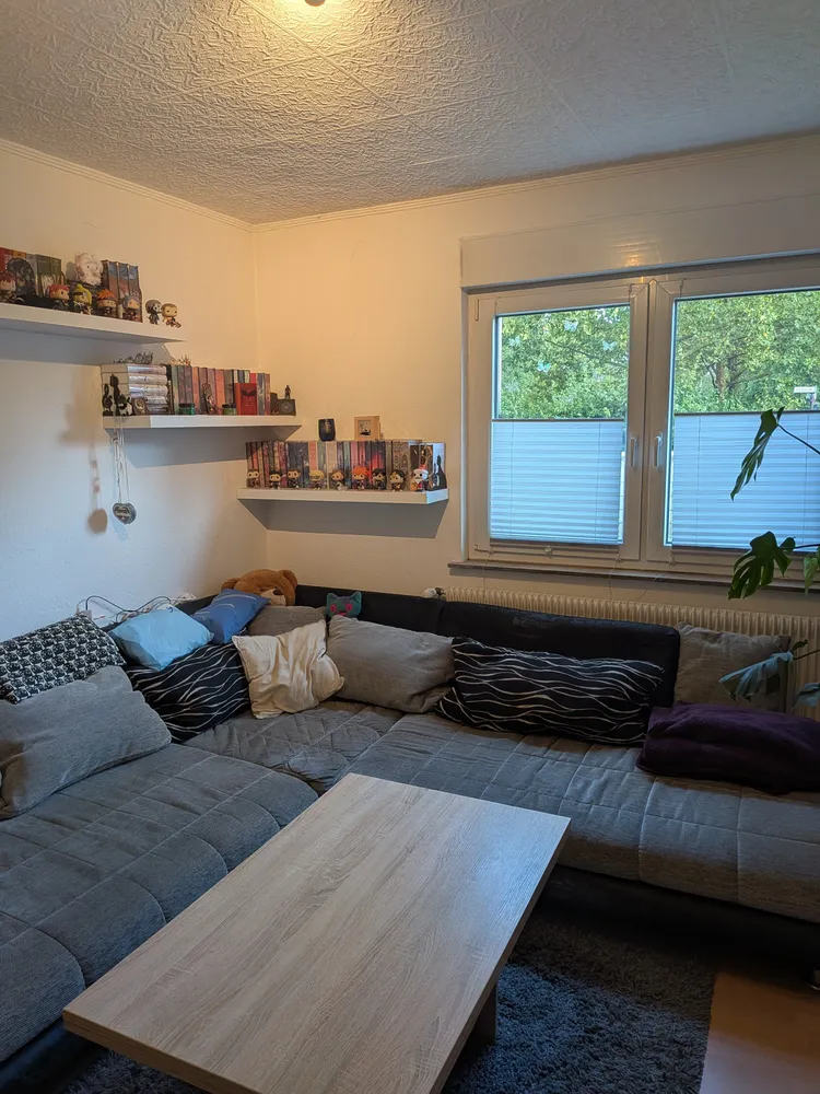 3 Zimmer Wohnung mit 68 m² in Bielefeld – Bild 8