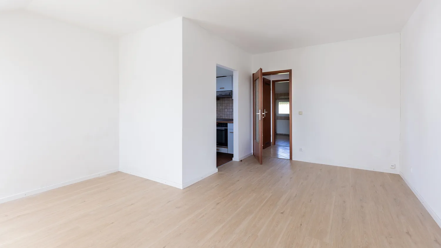 2 Zimmer Wohnung mit 50 m² in Norderstedt – Bild 6