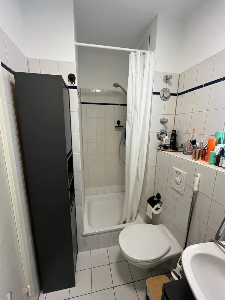 2 Zimmer Wohnung mit 44 m² in Hamburg – Bild 7