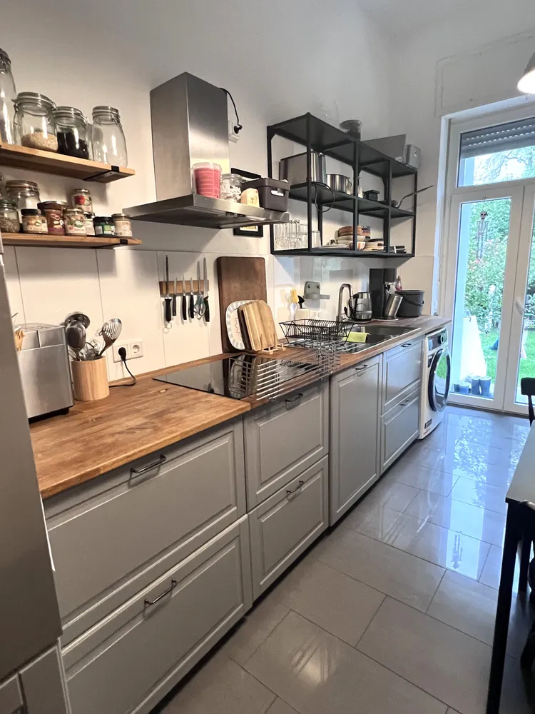 4 room apartment with 104 m² in Dortmund – Photo 10