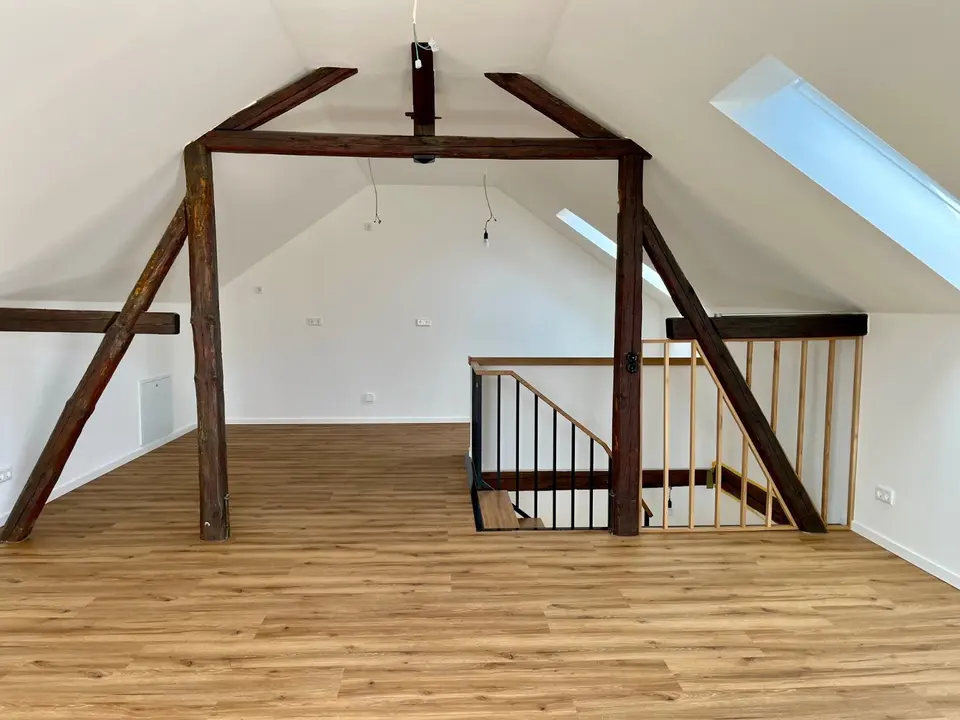 3 Zimmer Wohnung mit 83 m² in Meißen – Bild 8