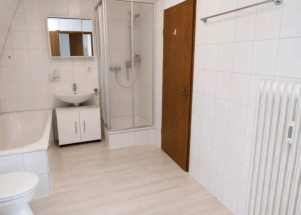 2 Zimmer Wohnung mit 45 m² in Heppenheim – Bild 7